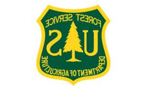 US Forest Service Logo